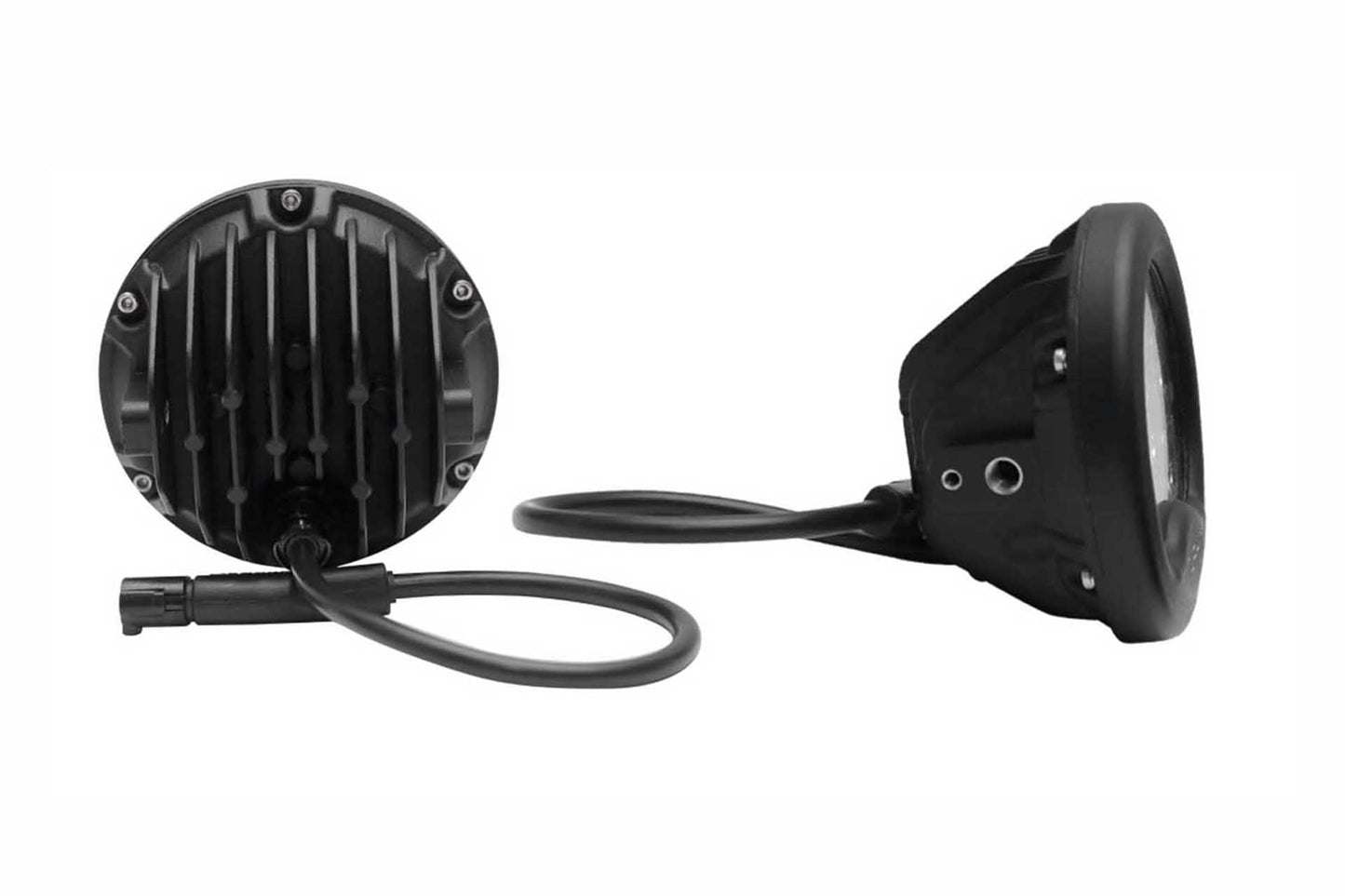 MADDOG FOG LIGHTS ALPHA - 80W
