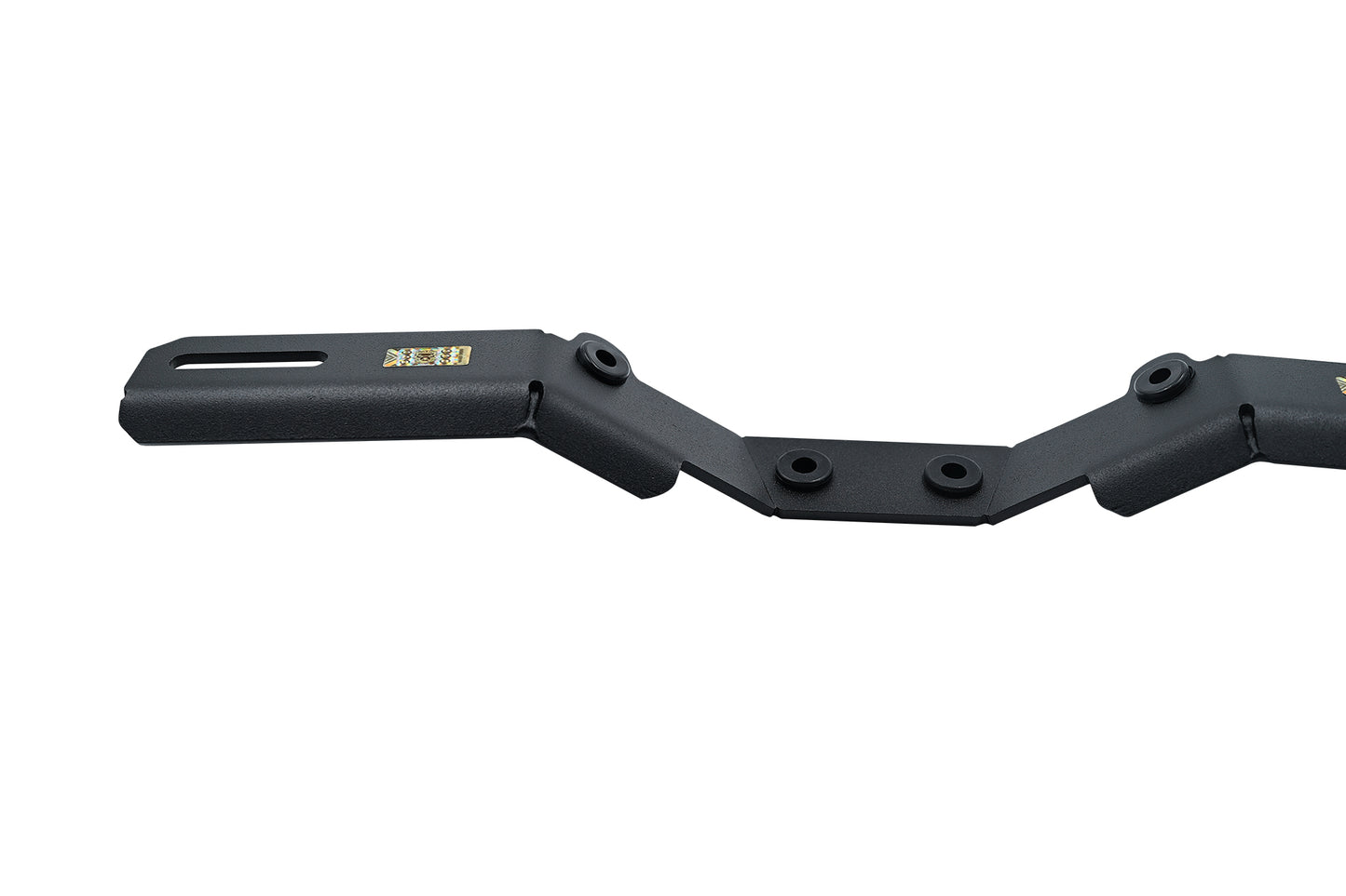 KTM 390 Adventure clamp for scout and scoutx