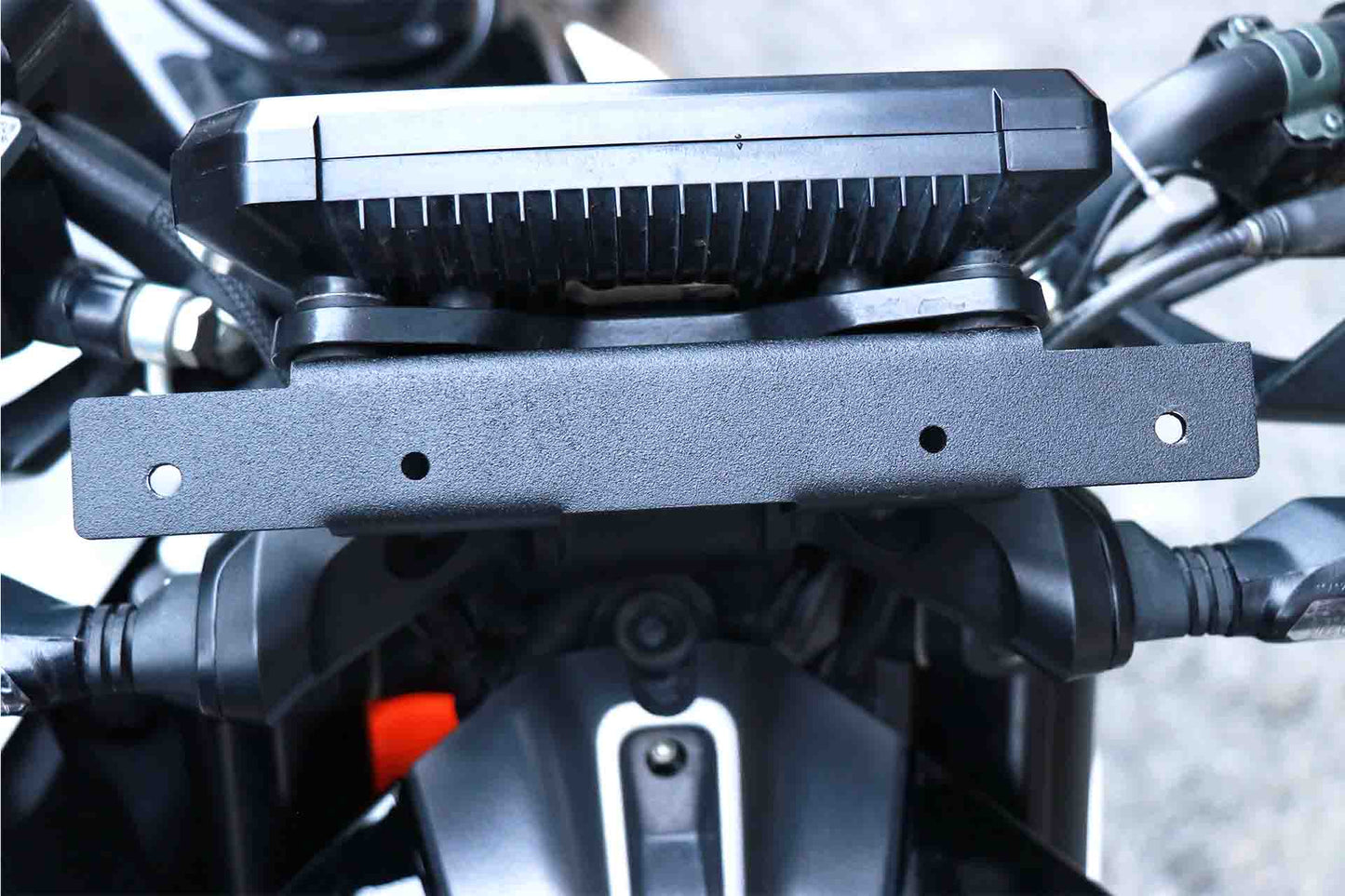 DUKE 390 Clamps 2017+ For Scout and Scoutx