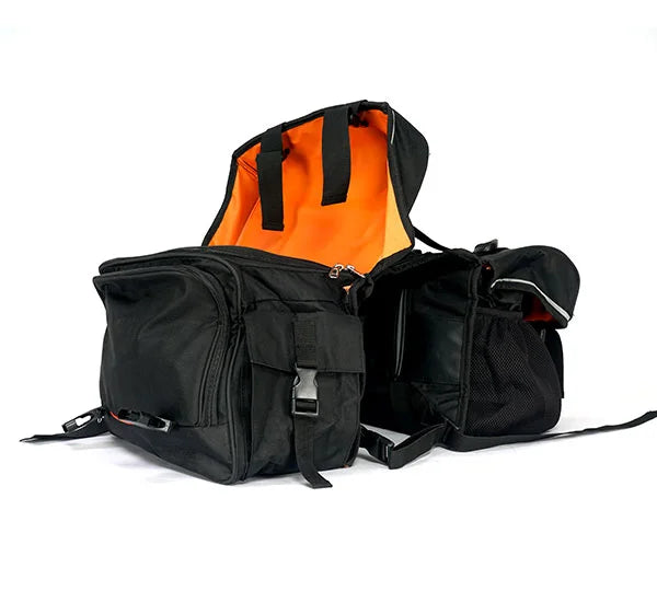 RAIDA GEARS G SERIES SADDLE BAG