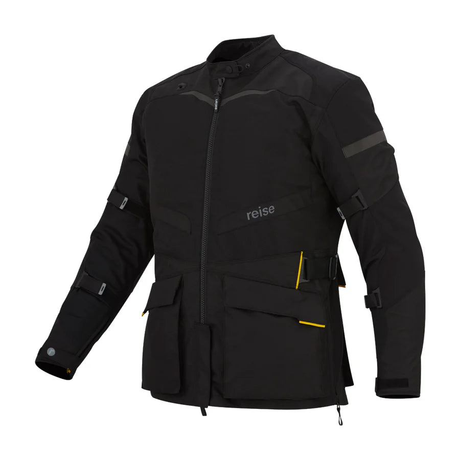 Resie Moto PineAir Jacket