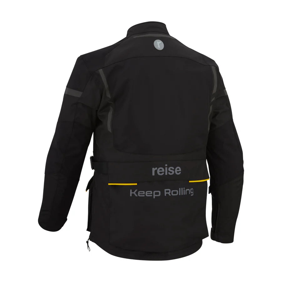 Resie Moto PineAir Jacket