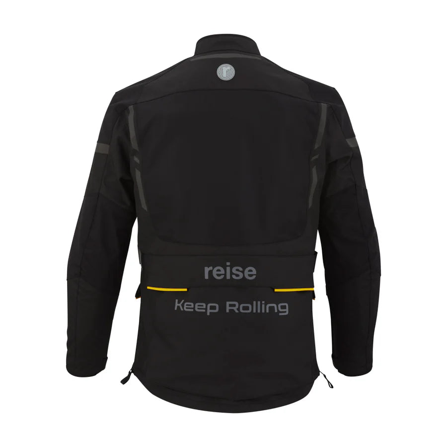 Resie Moto PineAir Jacket