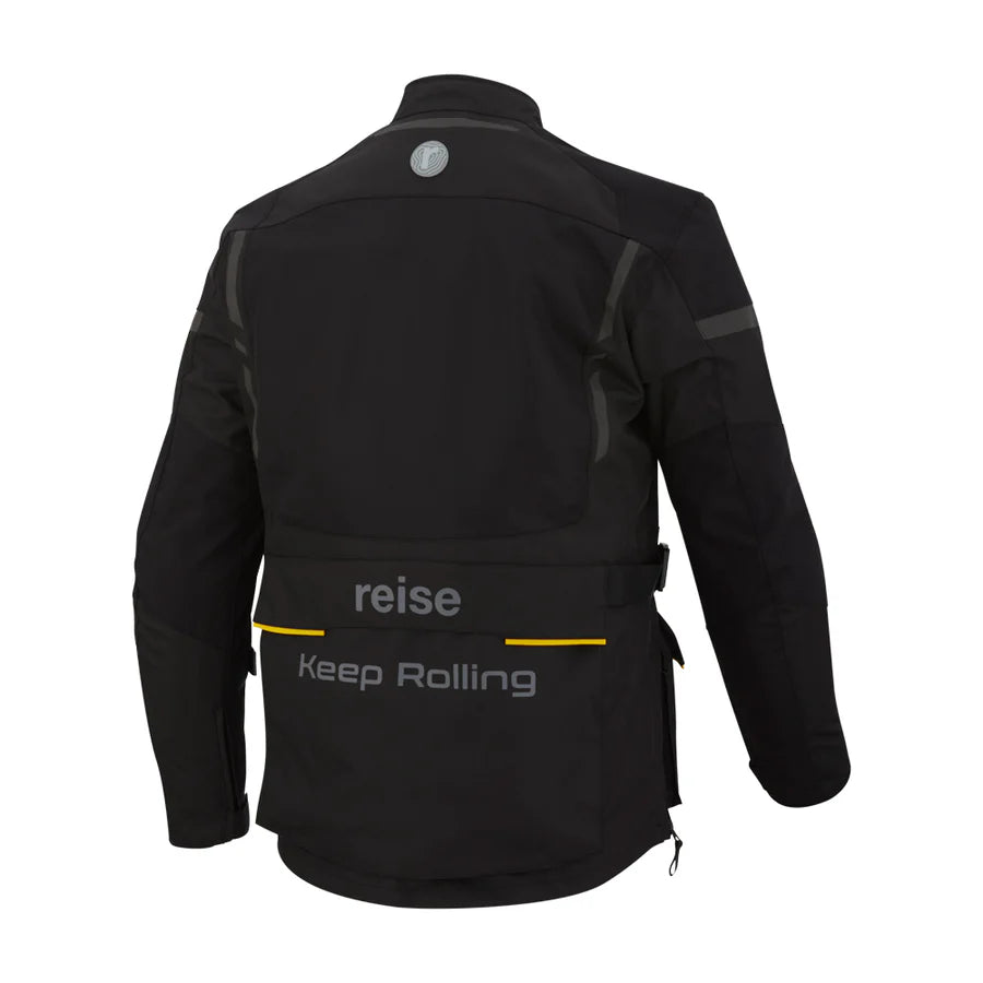 Resie Moto PineAir Jacket