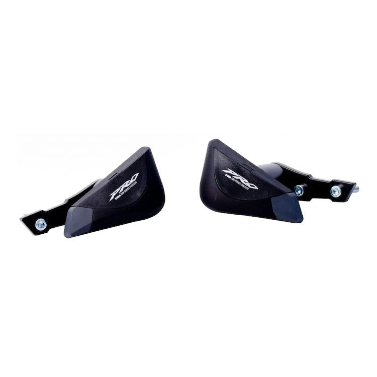PUIG - KAWASAKI ZX6R 24 - PRO 2 SLIDER
