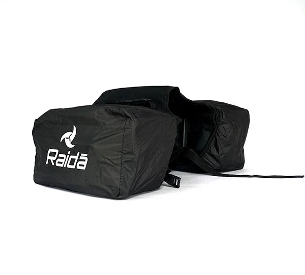 RAIDA GEARS G SERIES SADDLE BAG