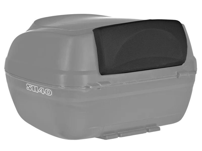 SHAD SH37 SH40 SH45 SH49 BACKREST