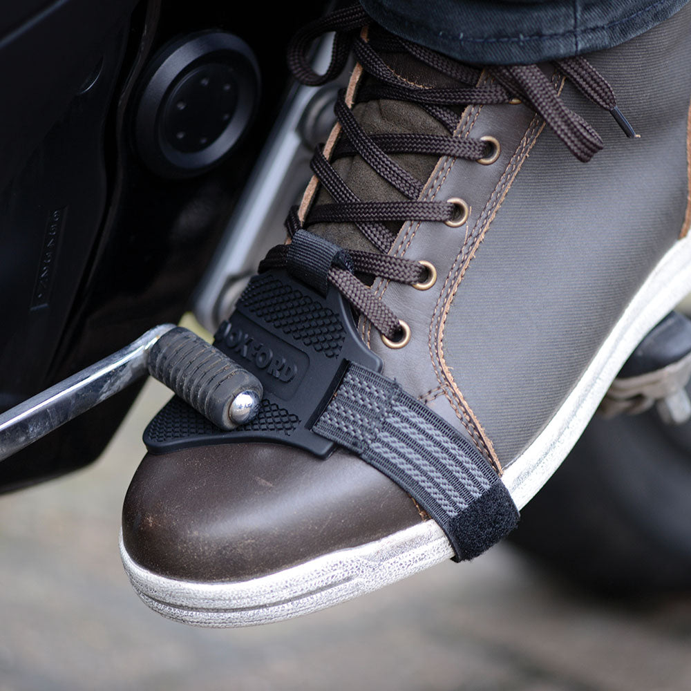 OXFORD SHIFT GUARD SHOE PROTECTOR
