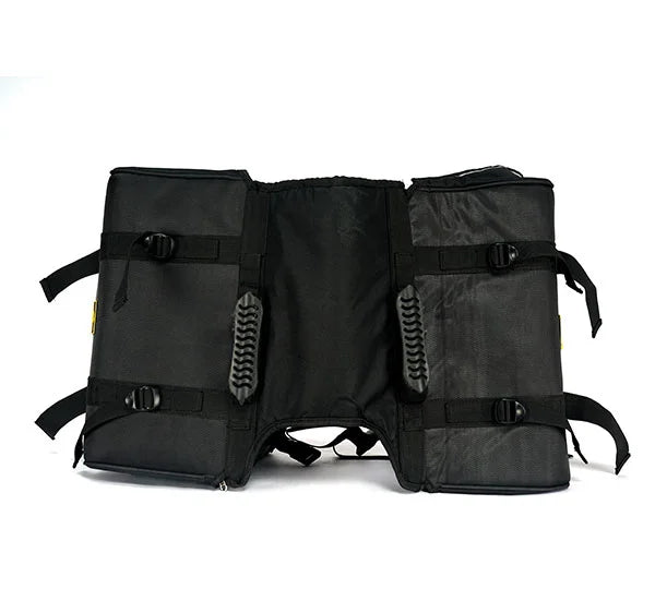RAIDA GEARS G SERIES SADDLE BAG