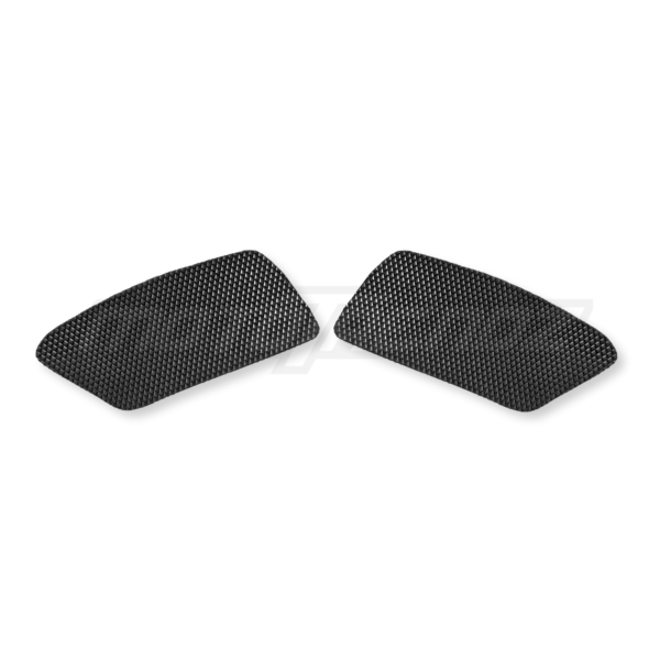 MOTOTRENDZ TRACTION PADS TRIUMPH STREET TRIPLE R / RS (SIDES)