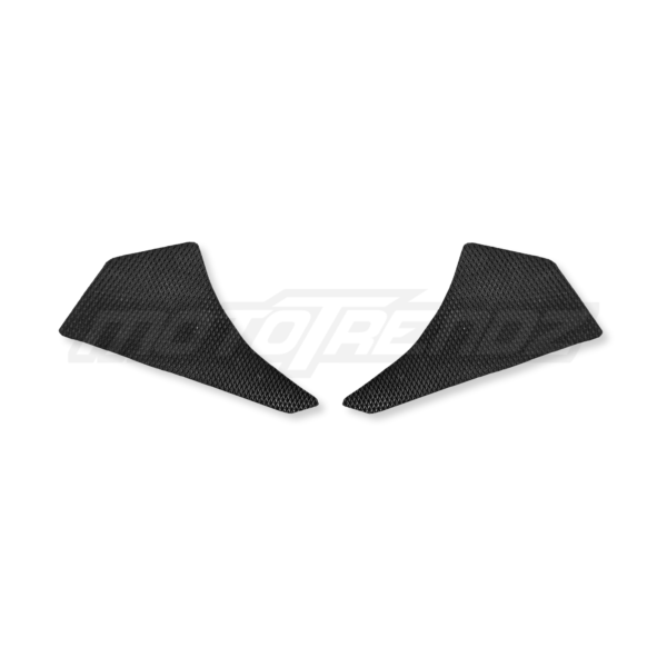 MOTOTRENDZ TRACTION PADS TRIUMPH TIGER 850 / 900 (SIDES)