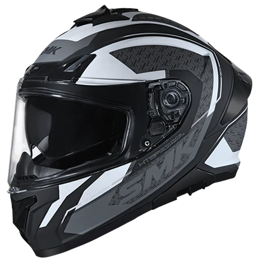 SMK HELMET TYPHOON RD1 GRPS MA216