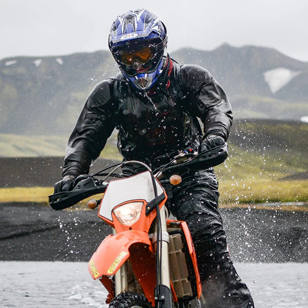RAIN GEAR