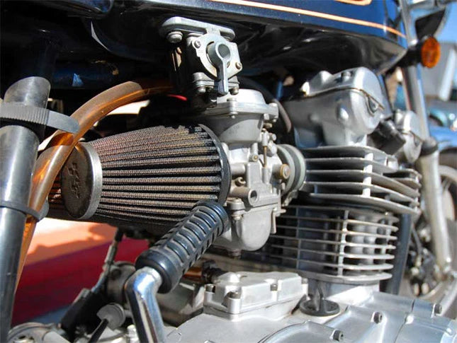 AIR FILTERS
