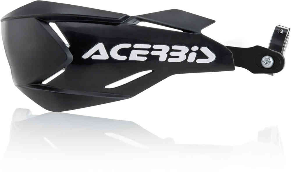 ACERBIS X-FACTORY HANDGUARDS - UNIVERSAL