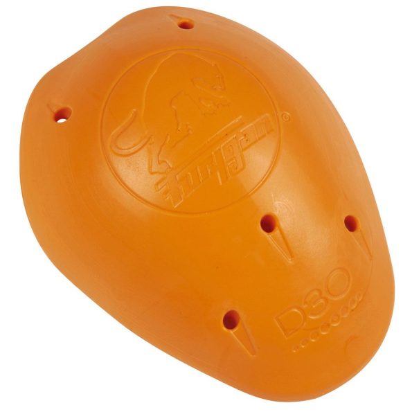 FURYGAN SET ELBOW + SHOLDER D3O PROTECTOR