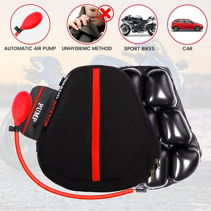 GRANDPITSTOP AIR COMFY SEAT - SPORTS PREMIUM