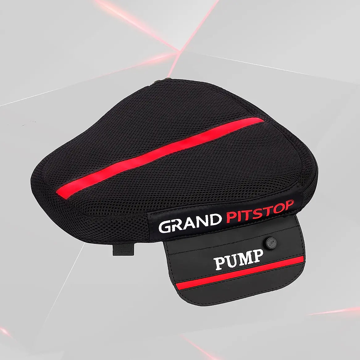 GRANDPITSTOP AIR COMFY SEAT - SPORTS PREMIUM