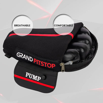 GRANDPITSTOP AIR COMFY SEAT - SPORTS PREMIUM