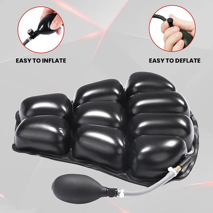 GRANDPITSTOP AIR COMFY SEAT - SPORTS PREMIUM