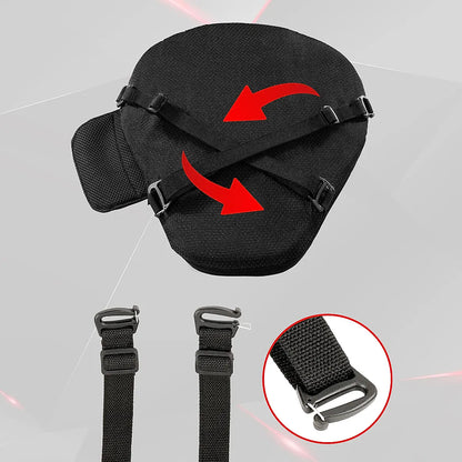 GRANDPITSTOP AIR COMFY SEAT - SPORTS PREMIUM