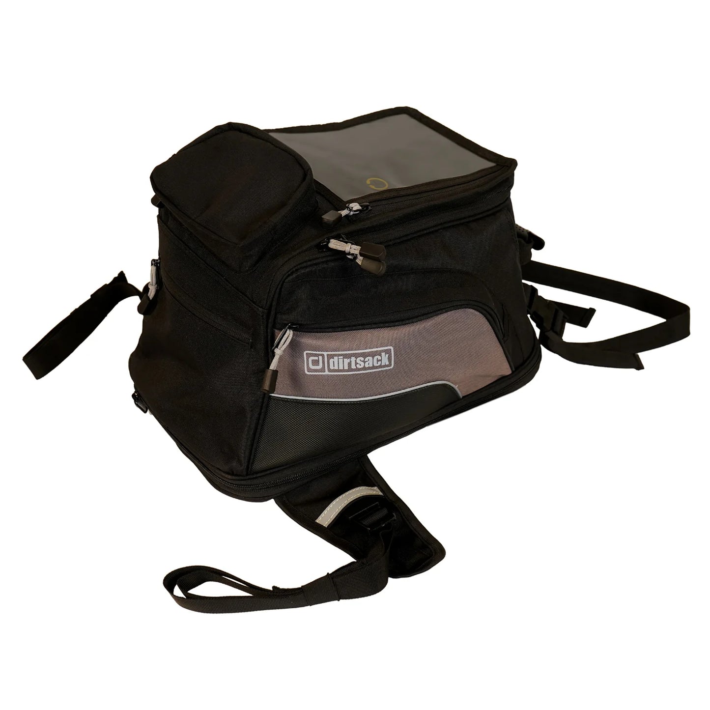 DIRTSACK FORESTER XL TANKBAG