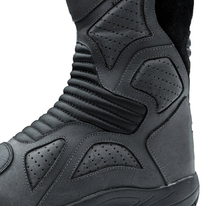 RAIDA GEARS EXPLORER BOOTS