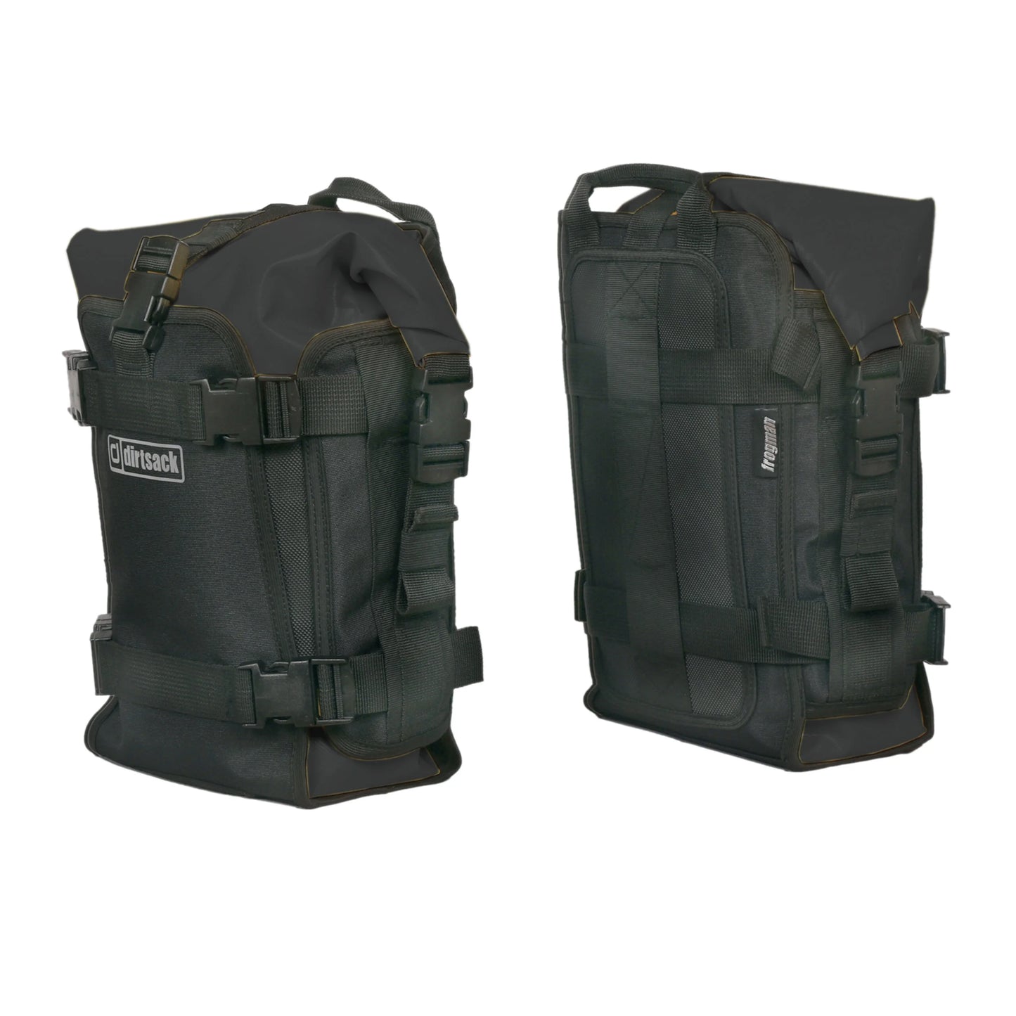 DIRTSACK FROGMAN CS