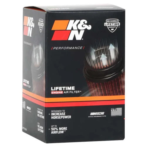K&N AIRFILTER - RO-6518 - CONTINENTAL 650 TWIN