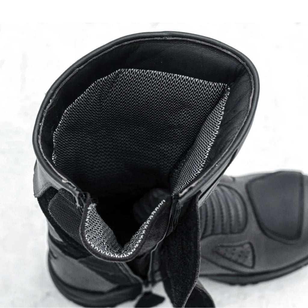 RAIDA GEARS EXPLORER BOOTS