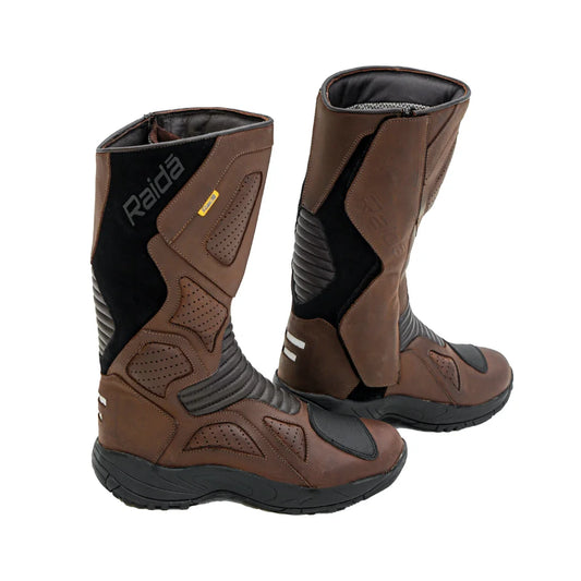 RAIDA GEARS EXPLORER BOOTS