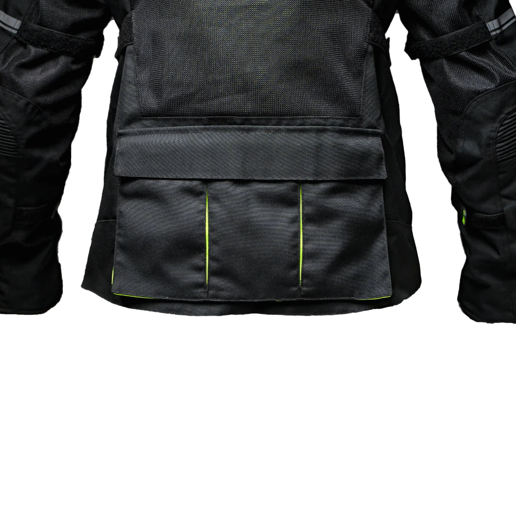 RAIDA GEARS ROVER JACKET