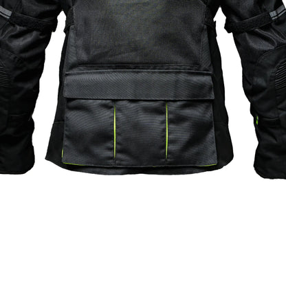 RAIDA GEARS ROVER JACKET