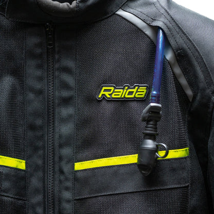 RAIDA GEARS ROVER JACKET