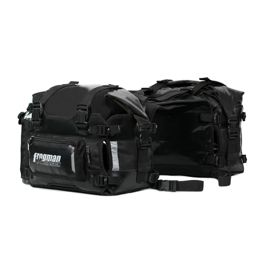 DIRTSACK FROGMAN SADDLE BAG
