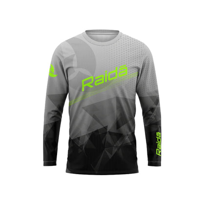RAIDA GEARS MX JERSEY