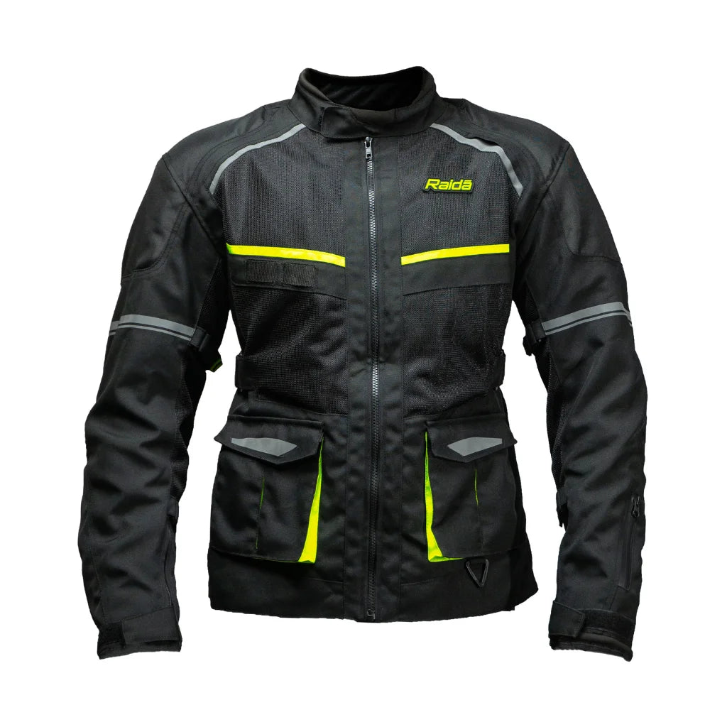RAIDA GEARS ROVER JACKET