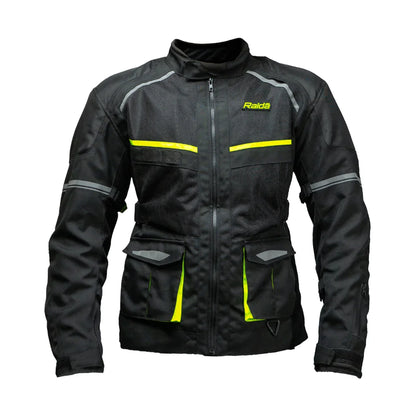 RAIDA GEARS ROVER JACKET