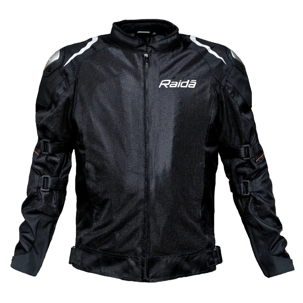RAIDA GEARS KAVAC MESH JACKET