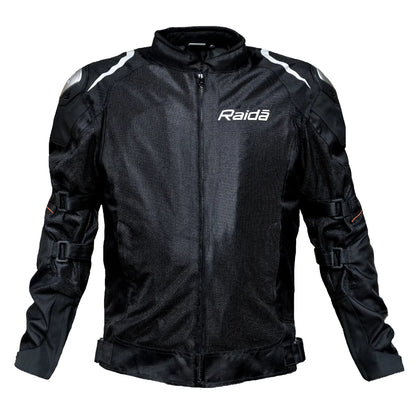 RAIDA GEARS KAVAC MESH JACKET