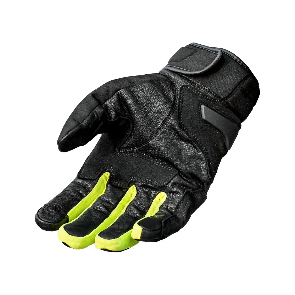 RAIDA GEARS AQDRY WATERPROOF GLOVES