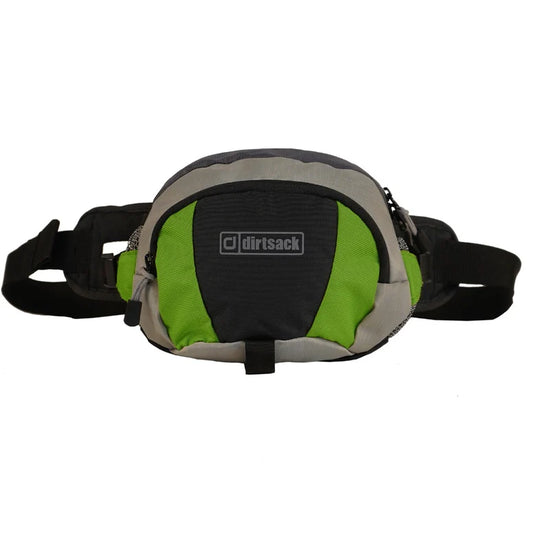 DIRTSACK CADDY WAIST POUCH