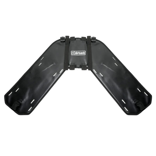 DIRTSACK ERUPT RACKLESS
