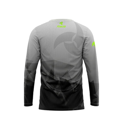RAIDA GEARS MX JERSEY