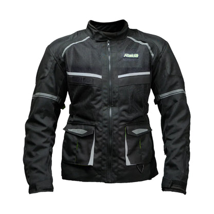 RAIDA GEARS ROVER JACKET