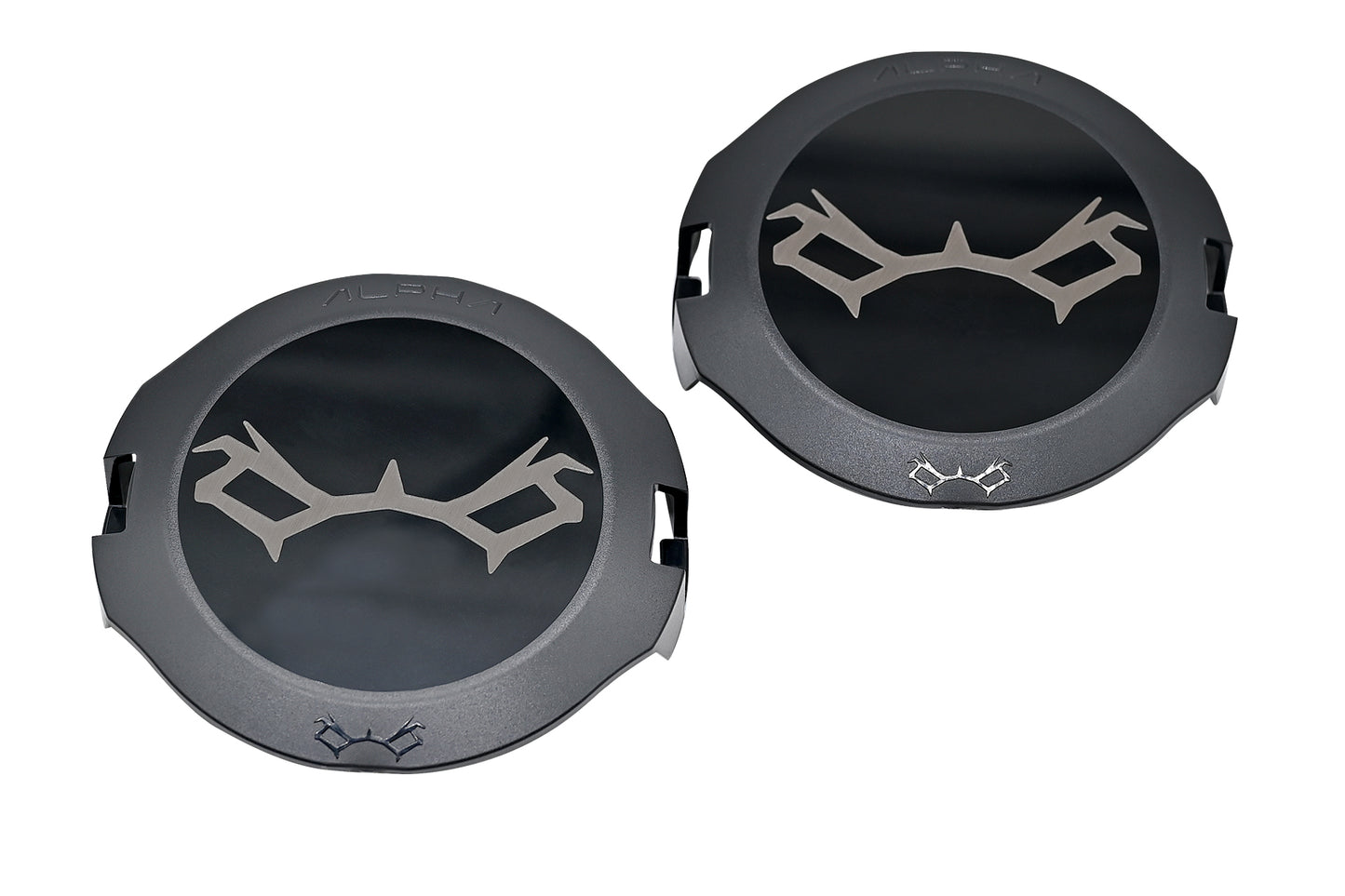 MADDOG AUX FILTER CAP - ALPHA