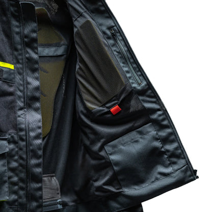 RAIDA GEARS ROVER JACKET