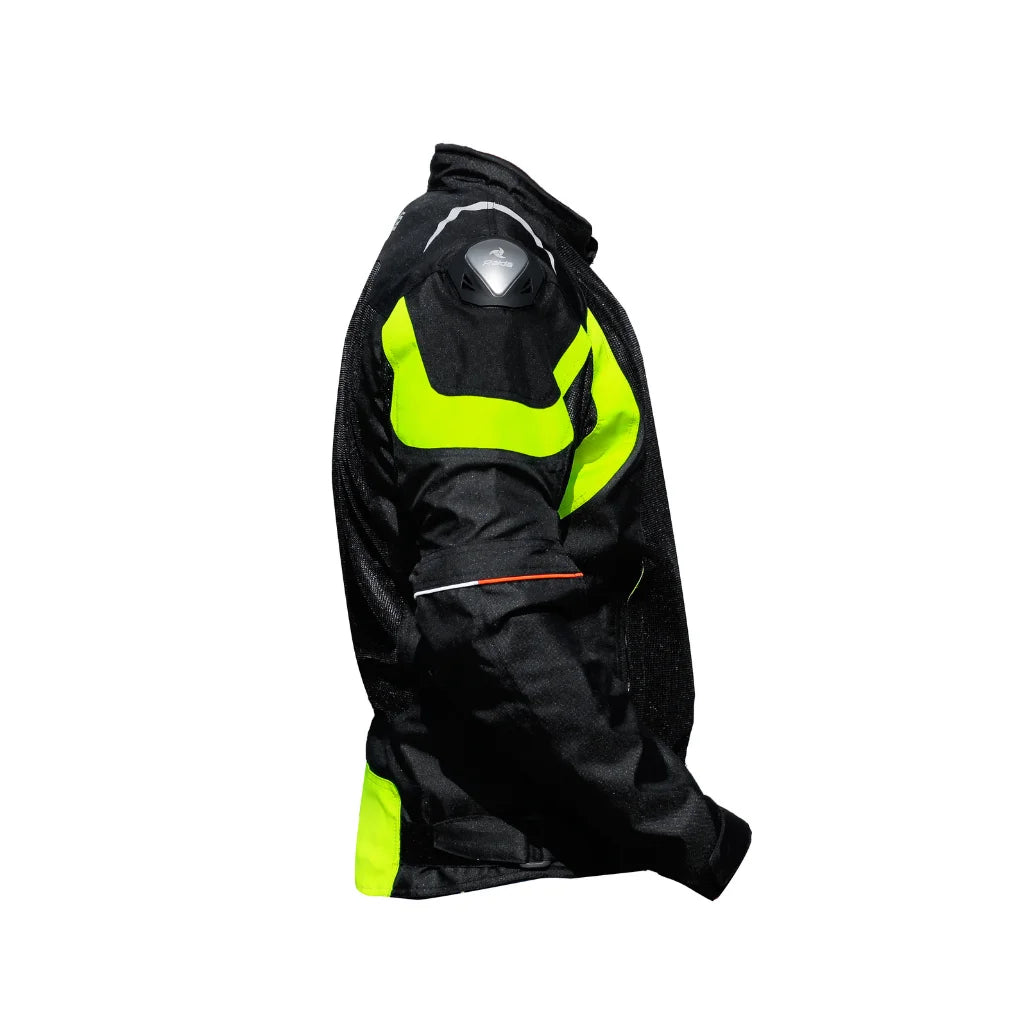 RAIDA GEARS KAVAC MESH JACKET GT EDITION