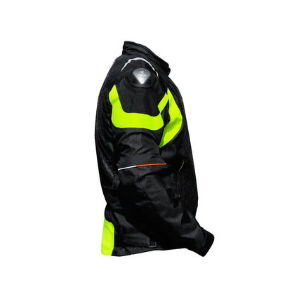 RAIDA GEARS KAVAC MESH JACKET GT EDITION