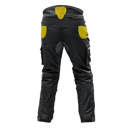 RAIDA GEARS ROVER RIDING PANTS